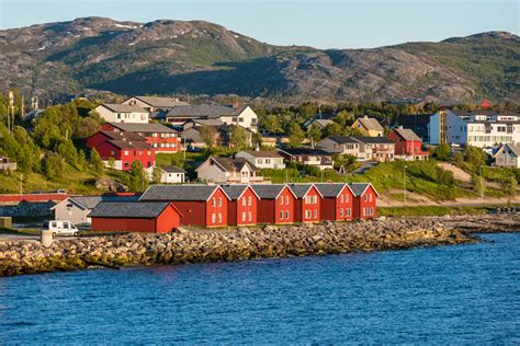 Alta, Norway: All You Must Know Before You Go .